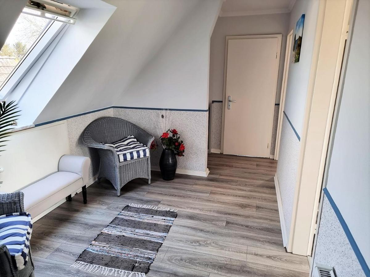 Ferienwohnung Will Kappeln Bagian luar foto